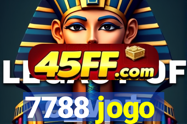 7788 jogo